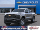 Thumbnail image of 2025 Chevrolet Colorado at Feldman Chevrolet Of Novi