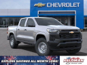 Thumbnail image of 2025 Chevrolet Colorado at Feldman Chevrolet Of Novi