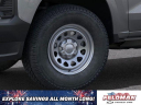 Thumbnail image of 2025 Chevrolet Colorado at Feldman Chevrolet Of Novi