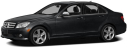 2009 Mercedes-Benz C-Class C 300 Luxury 4MATIC at Atlantic Honda