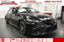 Thumbnail image of 2024 Toyota Camry at Toyota of Hackensack