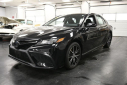 Thumbnail image of 2024 Toyota Camry at Toyota of Hackensack