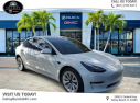 Thumbnail image of 2023 Tesla Model 3 at Delray Buick GMC