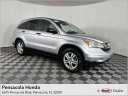 Thumbnail image of 2011 Honda CR-V at Pensacola Honda NEW