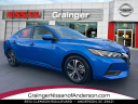 Thumbnail image of 2023 Nissan Sentra at Grainger Nissan Of Anderson
