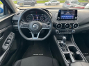 Thumbnail image of 2023 Nissan Sentra at Grainger Nissan Of Anderson