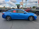 Thumbnail image of 2023 Nissan Sentra at Grainger Nissan Of Anderson