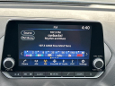 Thumbnail image of 2023 Nissan Sentra at Grainger Nissan Of Anderson