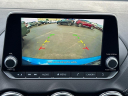 Thumbnail image of 2023 Nissan Sentra at Grainger Nissan Of Anderson