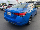 Thumbnail image of 2023 Nissan Sentra at Grainger Nissan Of Anderson