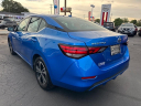 Thumbnail image of 2023 Nissan Sentra at Grainger Nissan Of Anderson