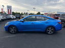 Thumbnail image of 2023 Nissan Sentra at Grainger Nissan Of Anderson