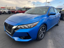 Thumbnail image of 2023 Nissan Sentra at Grainger Nissan Of Anderson