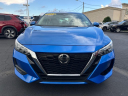 Thumbnail image of 2023 Nissan Sentra at Grainger Nissan Of Anderson