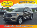 Thumbnail image of 2021 Ford Explorer at Custom Car Care