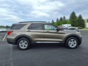 Thumbnail image of 2021 Ford Explorer at Custom Car Care