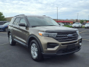 Thumbnail image of 2021 Ford Explorer at Custom Car Care