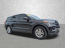 Thumbnail image of 2021 Ford Explorer at Tamiami Hyundai Mitsubishi Used