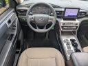 Thumbnail image of 2021 Ford Explorer at Tamiami Hyundai Mitsubishi Used