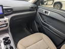 Thumbnail image of 2021 Ford Explorer at Tamiami Hyundai Mitsubishi Used
