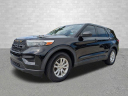 Thumbnail image of 2021 Ford Explorer at Tamiami Hyundai Mitsubishi Used