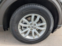 Thumbnail image of 2021 Ford Explorer at Tamiami Hyundai Mitsubishi Used