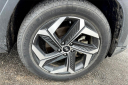 Thumbnail image of 2024 Hyundai TUCSON at Midwest Ford Toyota