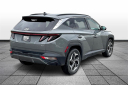 Thumbnail image of 2024 Hyundai TUCSON at Midwest Ford Toyota