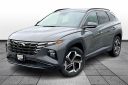 Thumbnail image of 2024 Hyundai TUCSON at Midwest Ford Toyota