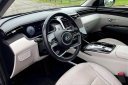 Thumbnail image of 2024 Hyundai TUCSON at Midwest Ford Toyota