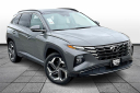 Thumbnail image of 2024 Hyundai TUCSON at Midwest Ford Toyota