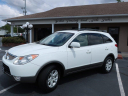 Thumbnail image of 2011 Hyundai Veracruz at YERTON LEASING & AUTO SALES