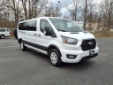 Thumbnail image of 2023 Ford Transit at Mark Thomas Ford