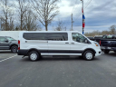 Thumbnail image of 2023 Ford Transit at Mark Thomas Ford