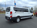 Thumbnail image of 2023 Ford Transit at Mark Thomas Ford
