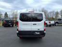 Thumbnail image of 2023 Ford Transit at Mark Thomas Ford