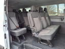 Thumbnail image of 2023 Ford Transit at Mark Thomas Ford