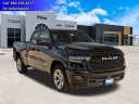 Thumbnail image of 2025 Ram 1500 at Price Chrysler Dodge Jeep Ram - NEW