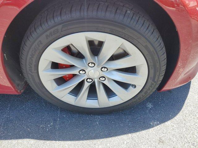 Thumbnail image of 2016 Tesla Model S at Delray Buick GMC