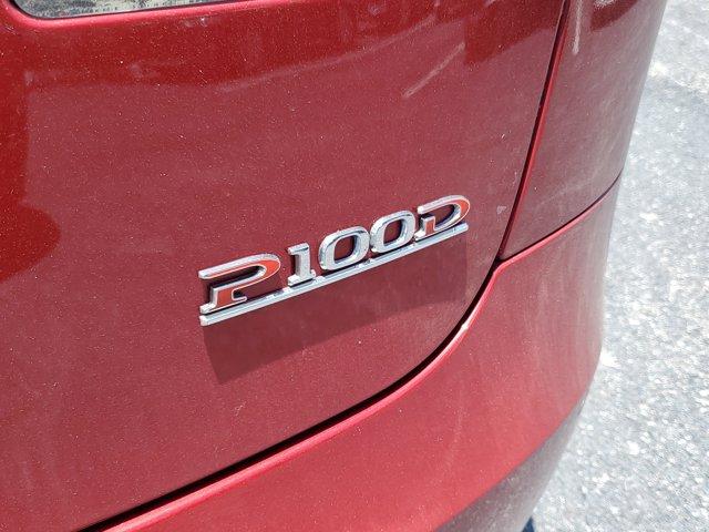 Thumbnail image of 2016 Tesla Model S at Delray Buick GMC