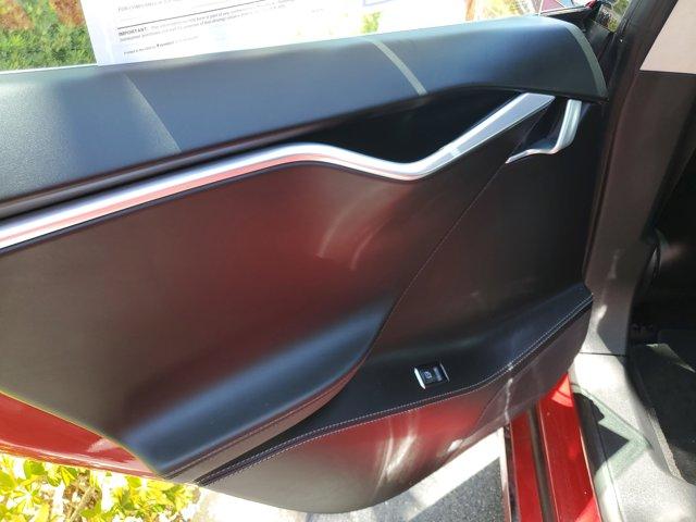 Thumbnail image of 2016 Tesla Model S at Delray Buick GMC