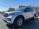 Thumbnail image of 2022 Ford Explorer at Tri-Motor Sales Inc