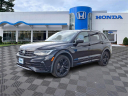2022 Volkswagen Tiguan SE R-Line Black 4Motion at Honda Of Toms River