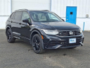Thumbnail image of 2022 Volkswagen Tiguan at Honda Of Toms River
