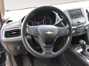 Thumbnail image of 2020 Chevrolet Equinox at The Irwin Zone - Chevrolet - USED