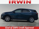 Thumbnail image of 2020 Chevrolet Equinox at The Irwin Zone - Chevrolet - USED