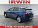 Thumbnail image of 2020 Chevrolet Equinox at The Irwin Zone - Chevrolet - USED