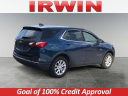 Thumbnail image of 2020 Chevrolet Equinox at The Irwin Zone - Chevrolet - USED