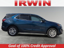 Thumbnail image of 2020 Chevrolet Equinox at The Irwin Zone - Chevrolet - USED