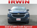 Thumbnail image of 2020 Chevrolet Equinox at The Irwin Zone - Chevrolet - USED